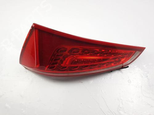 Used Right taillight AUDI Q5 (8RB) 2.0 TDI quattro (170 hp) 24599713