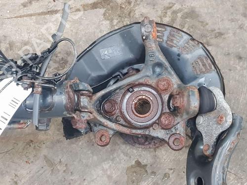 Right front suspension TOYOTA C-HR (_X1_) 1.8 Hybrid (ZYX10_, ZYX11_, ZYX10R, ZYX11R) | BP22965427M73 