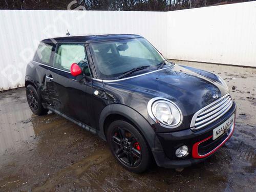 Used Parts MINI MINI (R56) One D 2067948