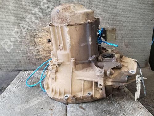 Gearbox FIAT PANDA (169_) 1.1 (169.AXA1A) | BP24230608M3 - Image 9