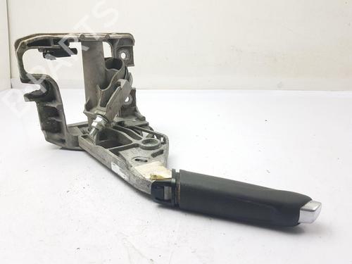 håndbremse FORD TRANSIT CONNECT V408 Box Body/MPV 1.6 TDCi | BP36052186I18 - Image 5