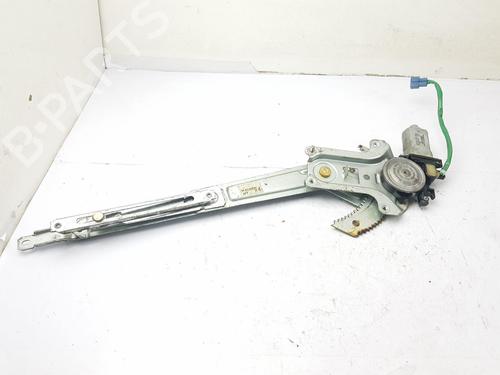 Used Front left window mechanism Front left window mechanism FORD RANGER (ER, EQ, R_) 2.5 TD 4x4 (109 hp) 33275532 33275532
