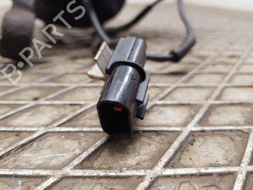 Right front steering knuckle MITSUBISHI L200 / TRITON (KJ_, KK_, KL_) 2.5 DI-D 4WD | BP30914614M26