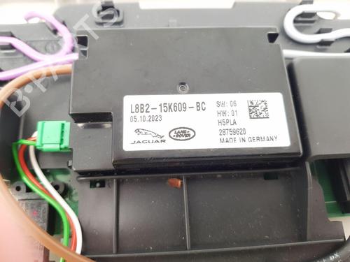 Kabinelys LAND ROVER DEFENDER Station Wagon (L663) D300 MHEV 4x4 | BP32177748I8 