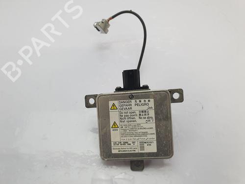 Module xenonverlichting HONDA CR-V IV (RM_) 2.2 i-DTEC AWD (RE6) (150 hp) 22680298