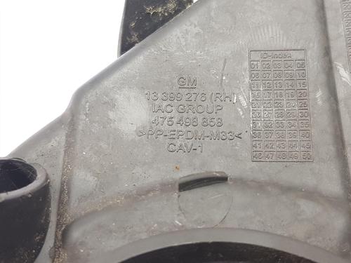 Højre Foran Tågelygte OPEL CORSA E (X15) 1.4 (08, 68) | BP29316162C31 