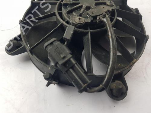 Radiator fan PORSCHE 911 (991) 3.8 GT3 | BP30977011M35