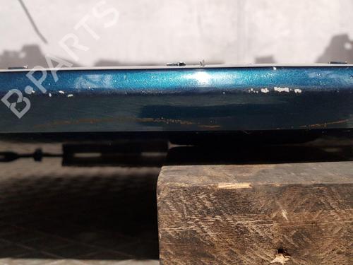 Front bumper VAUXHALL ZAFIRA Mk II (B) (A05) 1.6 | BP22656294C7 
