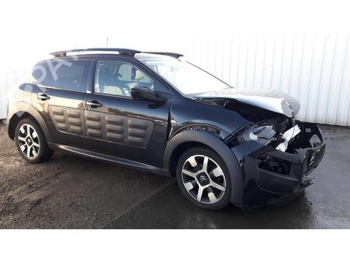 Other CITROËN C4 CACTUS 1.2 VTi 82 | BP22678874O1  - Image 8
