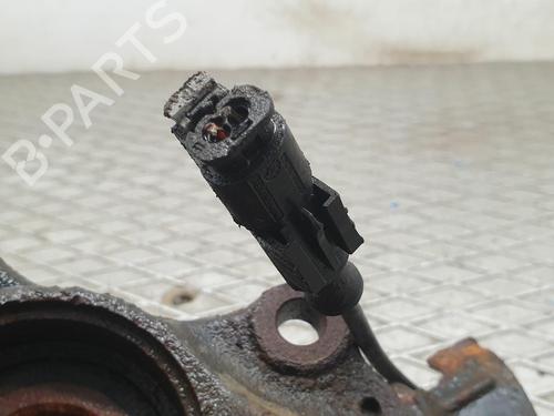 Right front steering knuckle VAUXHALL CORSA Mk III (D) (S07) 1.2 i 16V (L08) | BP24213301M26 