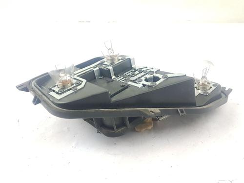 Lamp holder DACIA SANDERO II 1.5 dCi | BP31933100L10