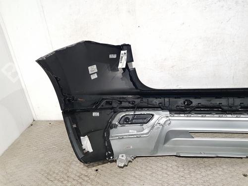 Bak støtfanger SEAT LEON (5F1) 1.8 TSI | BP29984485C8