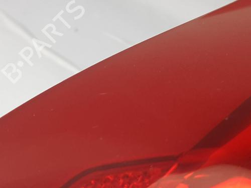 Left taillight VOLVO V40 Hatchback (525) T2 | BP33329765C34  - Image 8