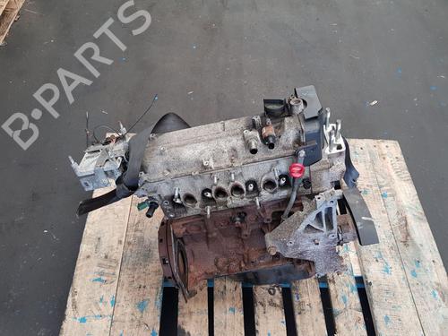 Used Engine Engine FORD KA (RU8) 1.2 (69 hp) 26943237 26943237