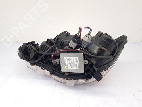 Right headlight MITSUBISHI ASX (GA_W_) 1.8 DI-D (GA6W) | BP36508014C29 - Image 5