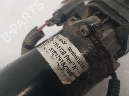 Electric handbrake JAGUAR XF I (X250) 2.2 D | BP30520519E5 