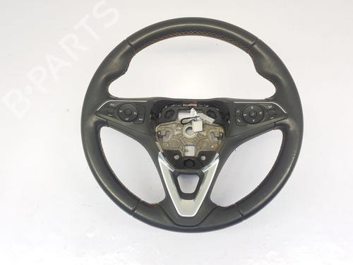 Steering wheel OPEL CROSSLAND X / CROSSLAND (P17, P2QO) | BP26036136C49