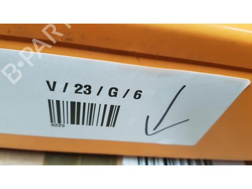 Grill MINI MINI (F55) Cooper | BP26723338C40 - Image 11