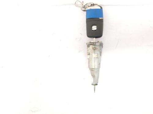 Ignition barrel SEAT IBIZA IV (6J5, 6P1) 1.4 | BP28827592M48 