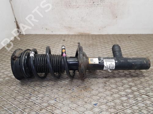 Used Right front shock absorber VW TIGUAN (AD1, AX1) 2.0 TDI (150 hp) 29492694