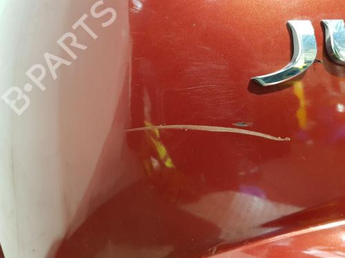 Rear bumper NISSAN JUKE (F15)  | BP22682493C8