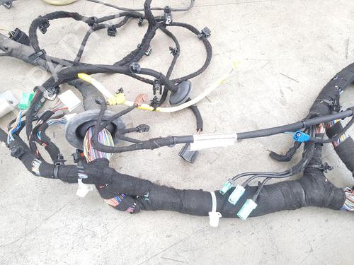 Wiring harness MCLAREN 720S 4.0 | BP38335943E16 - Image 28