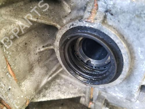 Gearbox OPEL MOKKA 1.2 (76) | BP32034824M3  - Image 7