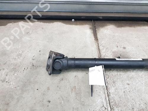 Driveshaft LAND ROVER RANGE ROVER VELAR (L560)  | BP22671567M37 