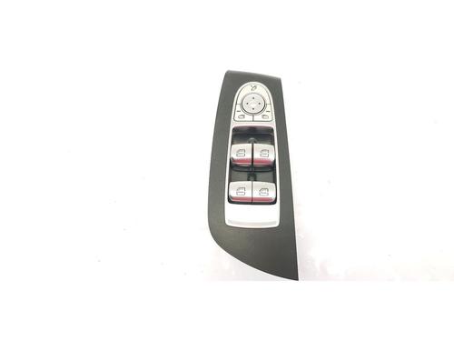 Interrupteur de vitre avant droite MERCEDES-BENZ E-CLASS Coupe (C238) E 220 d (238.314) (194 hp) 27579737