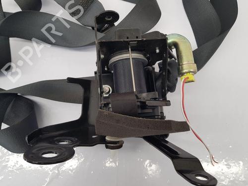 Rear left seatbelt MAZDA CX-30 (DM) SKYACTIV-G M Hybrid | BP32177466I29 - Image 2