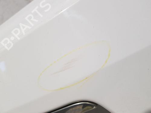 Rear bumper CITROËN DS3 (SA_) 1.6 VTi 120 | BP32097979C8 