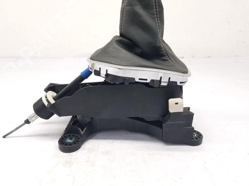 Shift knob FORD FIESTA VII (HJ, HF)  | BP31574684I34 