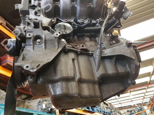 Engine RENAULT MEGANE III Hatchback (BZ0/1_, B3_) 1.6 16V (BZ0H) | BP24031406M1