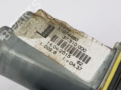 Front left window mechanism FORD KA (RU8) 1.2 | BP30184835C22 