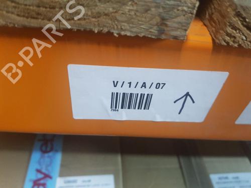 Third brake light DS DS 3 (SA_) 1.2 VTi 82 (SAHMZ6) | BP33295936L11  - Image 8