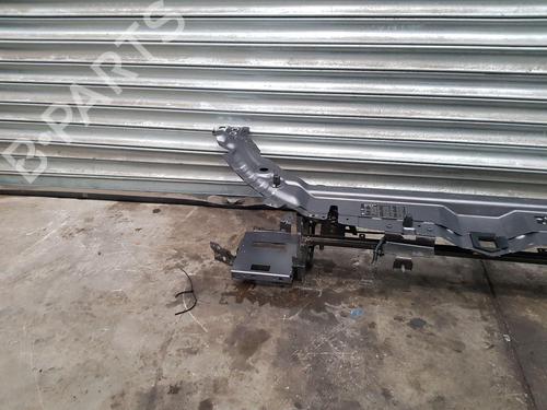 Front bumper reinforcement LAND ROVER DISCOVERY SPORT (L550) 2.0 D 4x4 | BP30713798C109