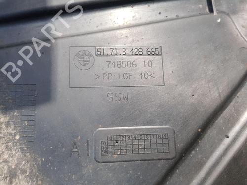 Other BMW X3 (E83) 3.0 sd | BP30090838O1 