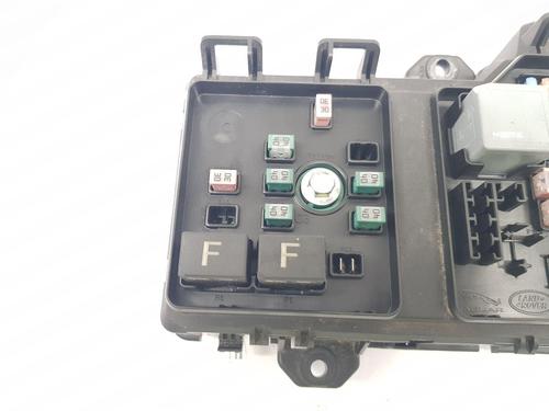 Fuse box LAND ROVER RANGE ROVER EVOQUE (L551) 2.0 D180 MHEV 4x4 | BP38991453E1 - Image 3