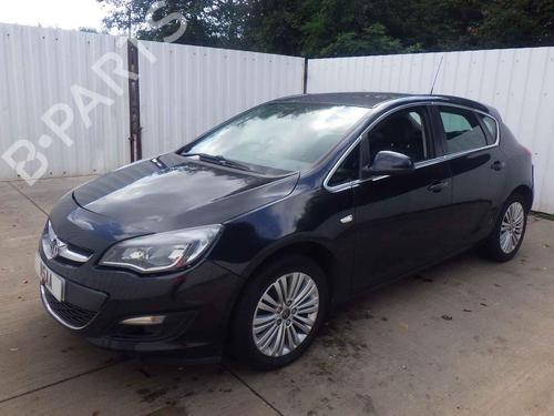Electronic module VAUXHALL ASTRA Mk VI (J) (P10) 1.6 CDTi | BP33559065M83 - Image 9