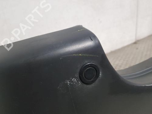 Rear bumper TOYOTA HIACE V Van (TRH2__, KDH2__, LH2__, GDH2__) 2.5 D-4D | BP30137785C8