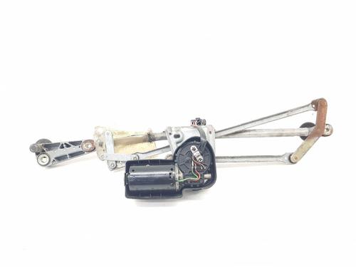 Viskermotor vindrude RENAULT CLIO II (BB_, CB_) 1.2 16V (BB05, BB0W, BB11, BB27, BB2T, BB2U, BB2V, CB05,... (75 hp) 31365603