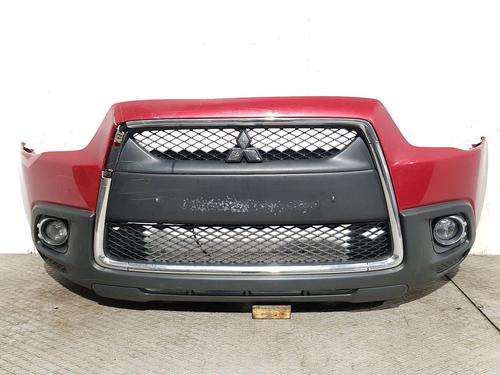 Stoßstange vorne für MITSUBISHI ASX (GA_W_) 1.8 DI-D 4WD (GA6W) (150 hp) 32352761