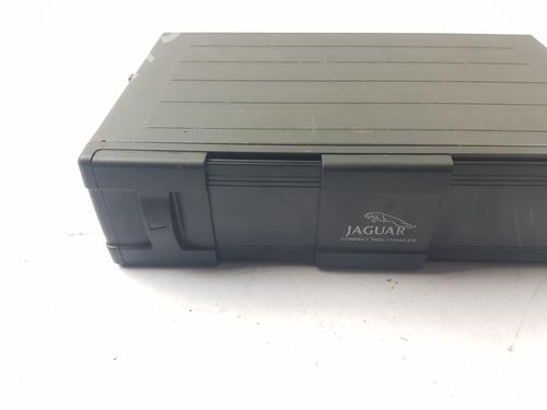 Electronic module JAGUAR XJ (X308) 3.2 | BP30520706M83