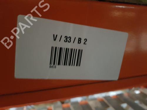 Left rear suspension arm ALPINE A110 II | BP37447133M14 - Image 7