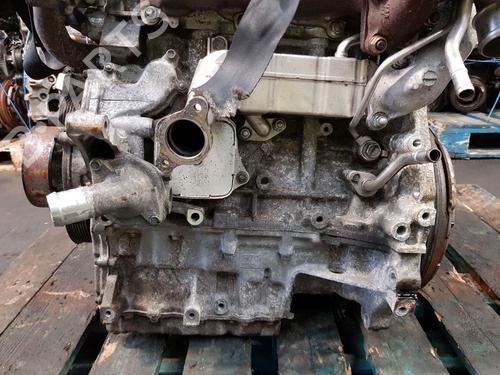 Engine HONDA CIVIC IX (FK) 1.6 i-DTEC (FK3) | BP23843672M1 