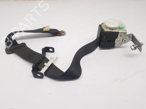 Rear center seatbelt NISSAN NAVARA NP300 (D40) 2.5 dCi 4WD | BP22672284I27 