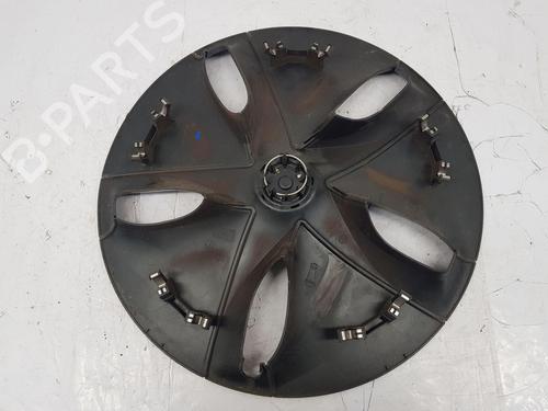 Hub cap TESLA MODEL 3 (5YJ3) EV AWD | BP34708602C160  - Image 5