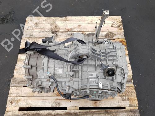 Getriebe für MCLAREN GT 4.0 (620 hp) 22678322