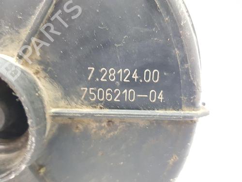 Support BMW 6 (E63) M | BP22683877C155 