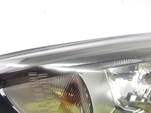 Left headlight FORD FOCUS III 1.5 TDCi | BP31959707C28 